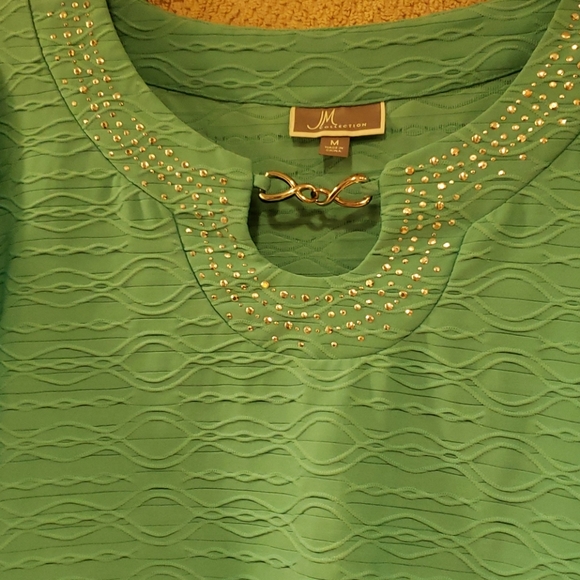 JM Collection Top - Picture 4 of 8